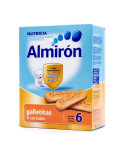 ALMIRON GALLETITAS, 180 G