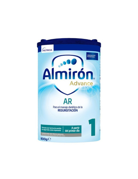ALMIRON AR 1, 800 G