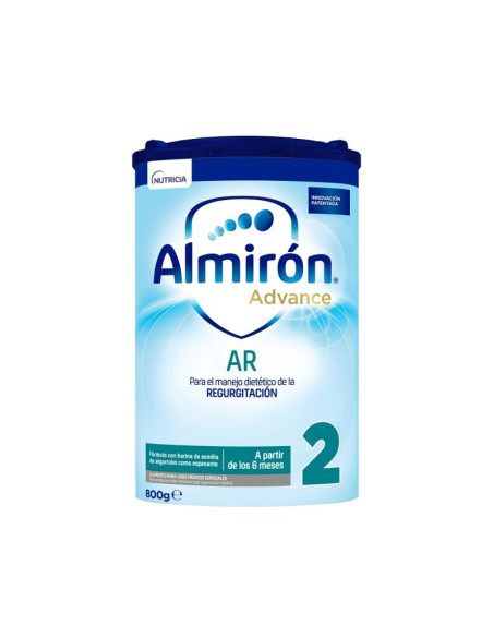 ALMIRON AR 2, 800 G