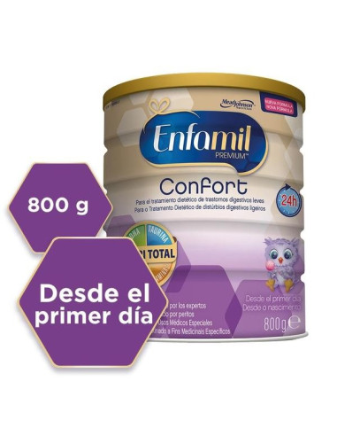 ENFAMIL PREMIUM CONFORT  800 G