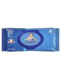 TOALLITAS DODOT, 64 UDS.