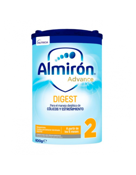 ALMIRON ADVANCE DIGEST 2, 800 G