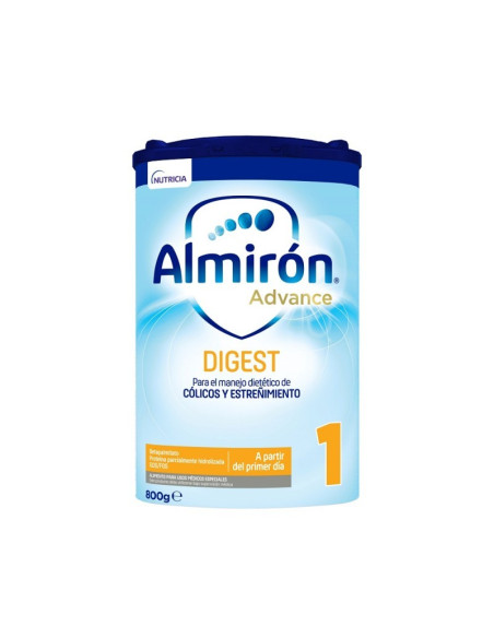 ALMIRON ADVANCE DIGEST 1, 800 G