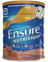 ENSURE NUTRIVIGOR POLVO CHOCOLATE, 850 G