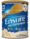 ENSURE NUTRIVIGOR POLVO VAINILLA, 850 G
