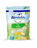 ALMIRON CEREALES SIN GLUTEN, 200 G
