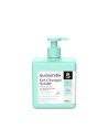 SUAVINEX GEL-CHAMPÚ SYNDET, 500 ML