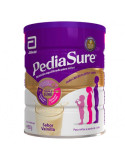 PEDIASURE POLVO SABOR VAINILLA, 850 G