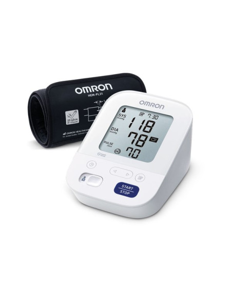 TENSIOMETRO DIGITAL OMROM M3 COMFORT