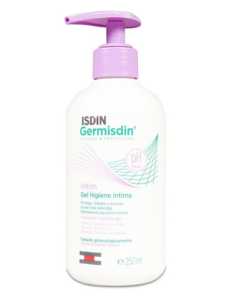 ISDIN GERMISDIN INTIM, 250ML