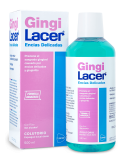 GINGILACER COLUTORIO, 500 ML