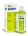 ORTOLACER ORTODONCIA COLUTORIO LIMA FRESCA, 500 ML