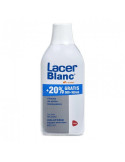 LACERBLANC COLUTORIO D-CITRUS, 500 ML
