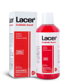 LACER COLUTORIO, 500 ML