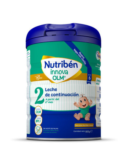NUTRIBEN INNOVA 2, 800 G