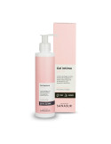 SANASUR GEL HIGIENE INTIMA EDAD MADURA, 200 ML