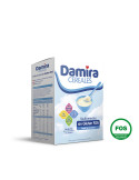 DAMIRA MULTICEREALES SIN GLUTEN FOS, 600 G