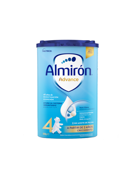 ALMIRON ADVANCE 4, 800 G