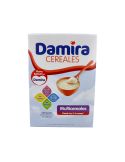 DAMIRA MULTICEREALES, 600 G