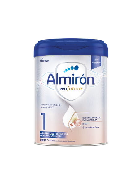 ALMIRON PROFUTURA 1, 800 G