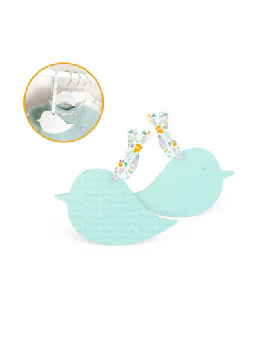 SUAVINEX TARJETAS PERFUMADAS MEMORIES (PACK DE 3)