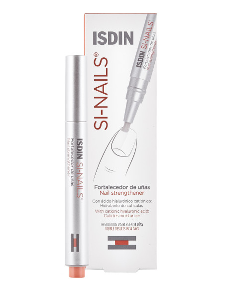 ISDIN SI-NAILS, 2.5 ML