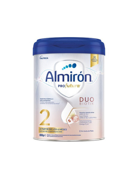 ALMIRON PROFUTURA 2, 800 G