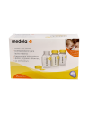 MEDELA BOTELLA-BIBERON 150 ML, 3 UDS.