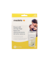 MEDELA BOLSAS PARA LECHE MATERNA, 25 UDS.