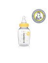 MEDELA BOTELLA-BIBERON 150 ML, 3 UDS.