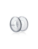 MEDELA COPAS RECOLECTORAS DE LECHE, 2 UDS