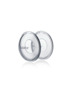 MEDELA COPAS RECOLECTORAS DE LECHE, 2 UDS 2