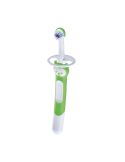 MAM TRAINING BRUSH - CEPILLO DE DIENTES PARA BEBES +5 M,