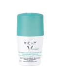 VICHY DESODORANTE ROLL-ON TRATAMIENTO ANTI-TRANSPIRANTE 48H, 50 ML