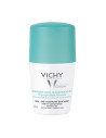 VICHY DESODORANTE ROLL-ON TRATAMIENTO ANTI-TRANSPIRANTE 48H, 50 ML
