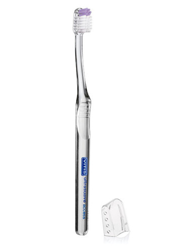 VITIS CEPILLO DENTAL ADULTO ULTRASUAVE