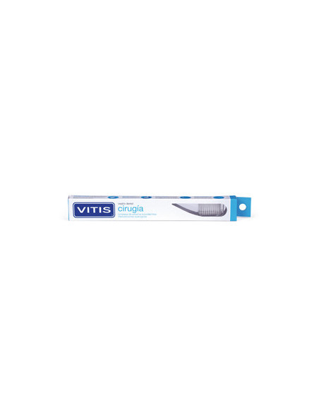 VITIS CEPILLO DENTAL ADULTO CIRUGIA