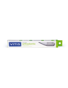 VITIS CEPILLO DENTAL ORTHODONTIC 2