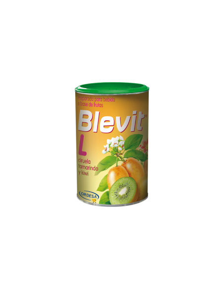BLEVIT L INFUSIÓN LAXANTE, 150 G