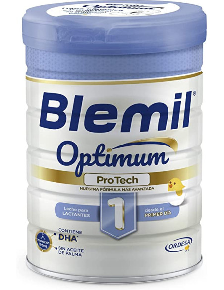 BLEMIL 1 OPTIMUM PROTECH, 800 G