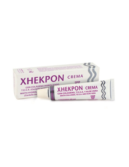 XHEKPON CREMA, 40 ML