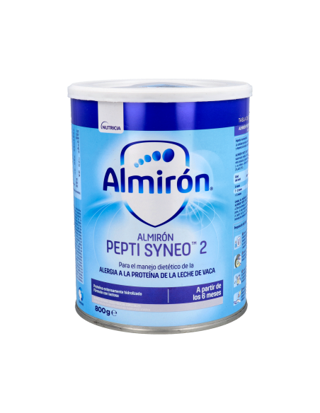 ALMIRON PEPTI SYNEO 2, 800 G