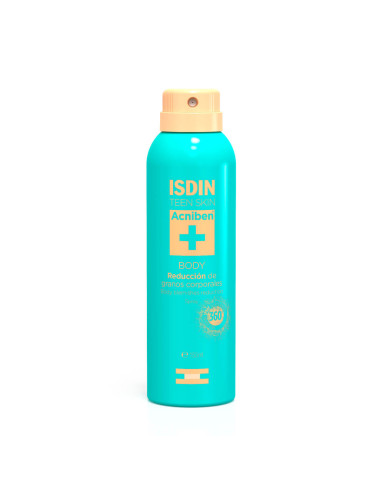 ISDIN ACNIBEN BODY, 150 ML