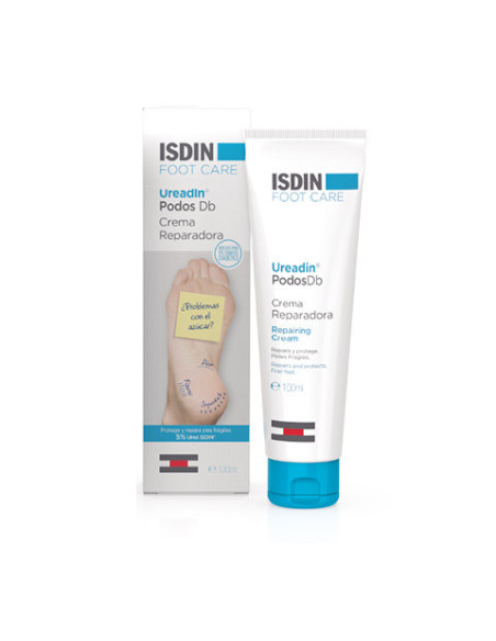 ISDIN UREADIN PODOS DB CREAM, 100 ML