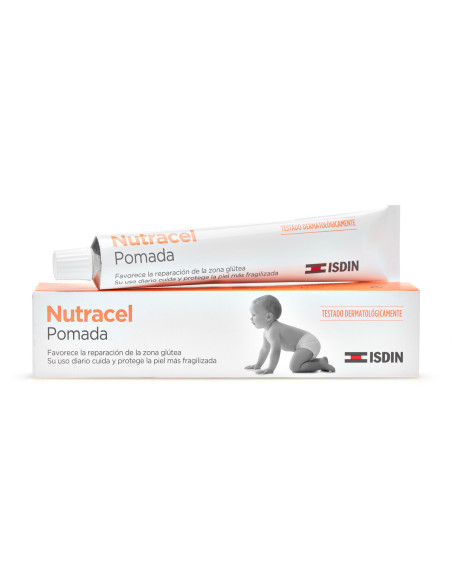 ISDIN NUTRACEL POMADA, 50 G