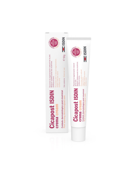 ISDIN CICAPOST CREMA, 50 G