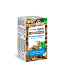 ARKOPHARMA ARKOCÁPSULAS ASHWAGANDHA BIO, 45 CÁPSULAS