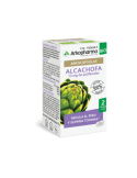 ARKOPHARMA ARKOCÁPSULAS ALCACHOFA BIO, 40 CÁPSULAS