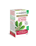 ARKOPHARMA ARKOCÁPSULAS CASTAÑO DE INDIAS BIO, 45 CÁPSULAS