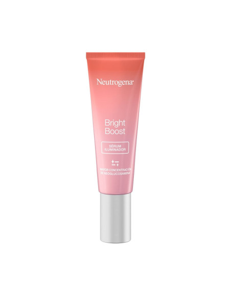 NEUTROGENA BRIGHT BOOST SÉRUM ILUMINADOR, 30 ML